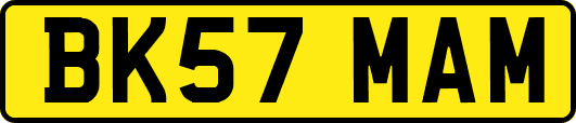 BK57MAM