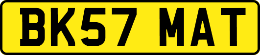 BK57MAT
