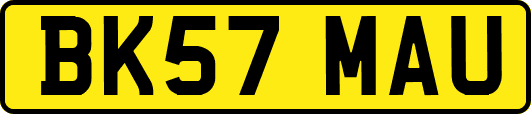 BK57MAU