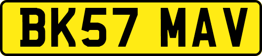 BK57MAV