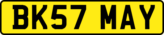 BK57MAY
