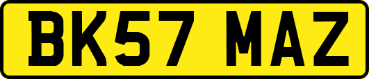 BK57MAZ