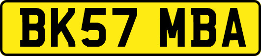 BK57MBA