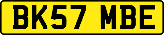 BK57MBE