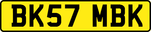 BK57MBK