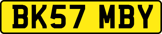 BK57MBY