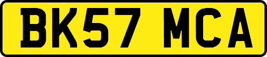 BK57MCA