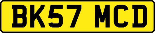 BK57MCD