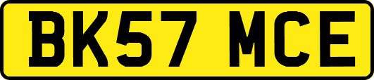 BK57MCE
