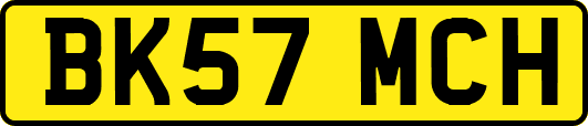 BK57MCH
