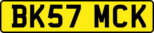 BK57MCK