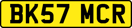 BK57MCR