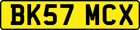 BK57MCX