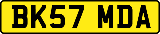 BK57MDA