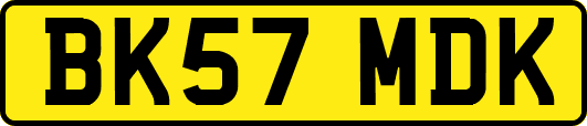 BK57MDK