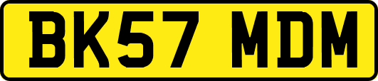 BK57MDM