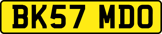 BK57MDO