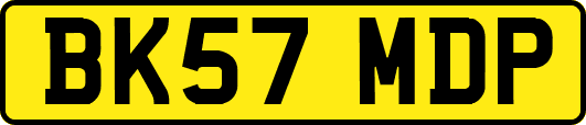 BK57MDP