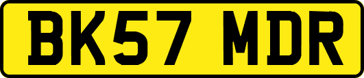 BK57MDR
