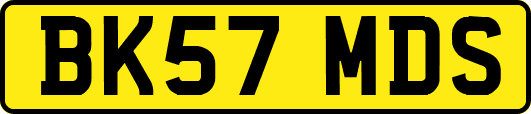 BK57MDS