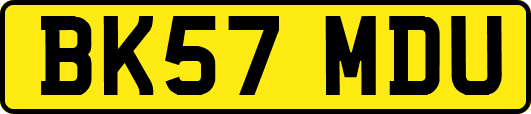 BK57MDU