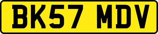 BK57MDV