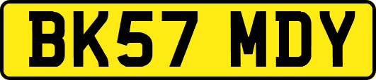 BK57MDY