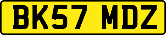 BK57MDZ