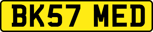 BK57MED