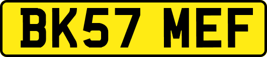 BK57MEF