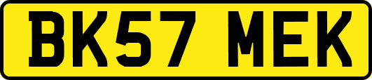BK57MEK