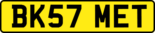 BK57MET