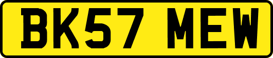 BK57MEW