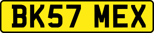 BK57MEX