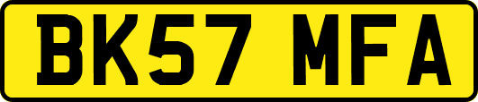 BK57MFA