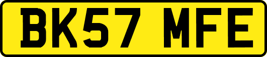 BK57MFE