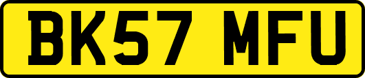 BK57MFU