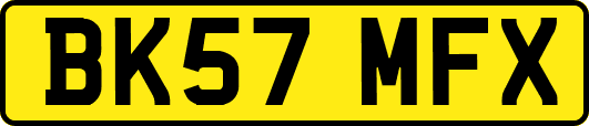 BK57MFX