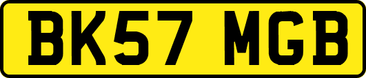 BK57MGB
