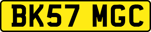 BK57MGC