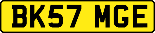 BK57MGE