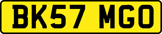 BK57MGO