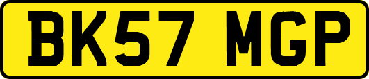 BK57MGP
