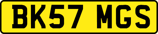 BK57MGS