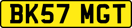 BK57MGT