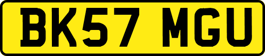 BK57MGU