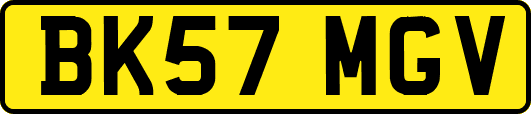 BK57MGV
