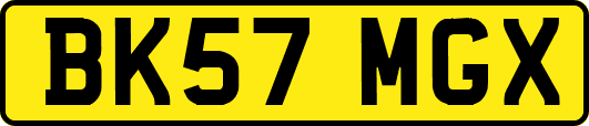 BK57MGX