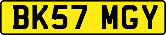 BK57MGY