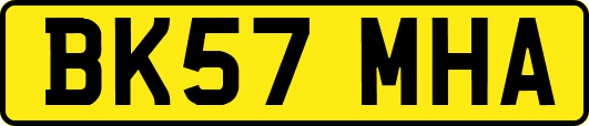 BK57MHA